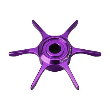 Kelan Jarrun Säätönuppi Gomexus Star Drag For Daiwa X264pl