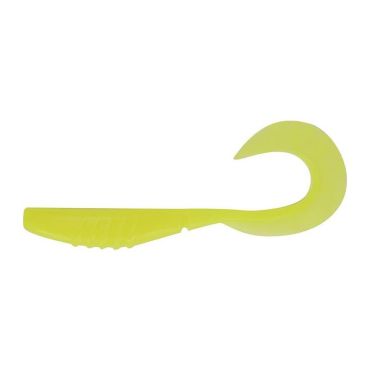 Pehmeä Viehe Megabass X-layer Curly - 8cm - Pakkaus 7 Xlayercurly3.5do