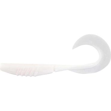Pehmeä Viehe Megabass X-layer Curly - 8cm - Pakkaus 7 Xlayercurly3.5so