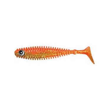 Pehmeä Viehe Xesta Shad Star 6" - 15.5cm - Pakkaus 4 Xss6-w023