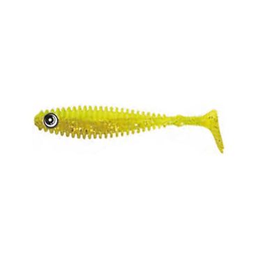 Pehmeä Viehe Xesta Shad Star 6" - 15.5cm - Pakkaus 4 Xss6-w025