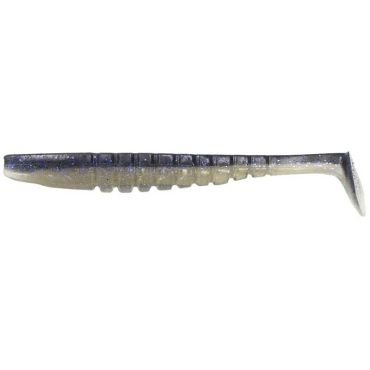 Pehmeä Viehe X Zone Lures Pro Series Mega Swammer - 14cm - Pakkaus 4 Xzl-22840