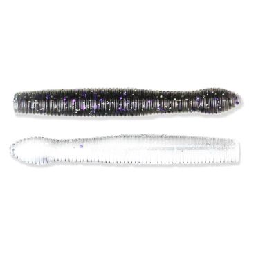 Pehmeä Viehe X Zone Lures Ned Zone - 7.5cm - Pakkaus 8 Xzl-24215