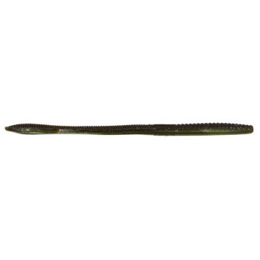 Pehmeä Viehe X Zone Lures Deception Worm - 15cm - Pakkaus 15 Xzl-25375