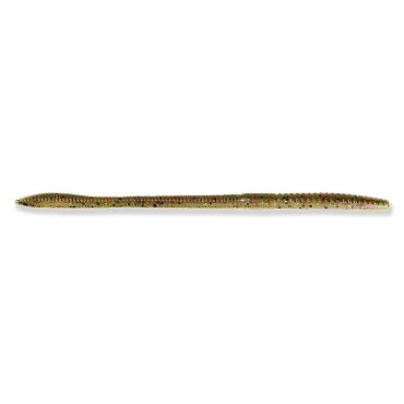 Pehmeä Viehe X Zone Lures Deception Worm - 15cm - Pakkaus 15 Xzl-25405