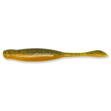 Pehmeä Viehe X Zone Lures Hot Shot Minnow - 8cm - Pakkaus 8 Xzl-32124