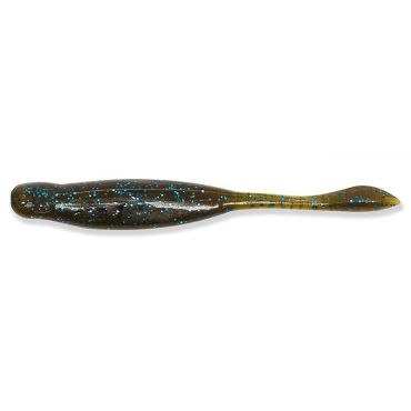Pehmeä Viehe X Zone Lures Hot Shot Minnow - 8cm - Pakkaus 8 Xzl-32323