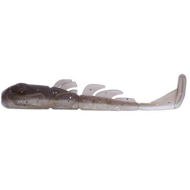 Pehmeä Viehe X Zone Lures Stealth Invader - 7.5cm - Pakkaus 6 Xzl-34703