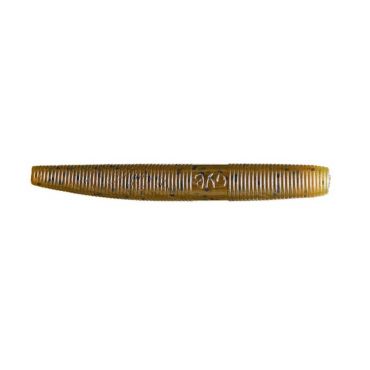 Pehmeä Viehe Gary Yamamoto Ned Senko 3' - 7.5cm - Pakkaus 10 Yam-9n3-10-297