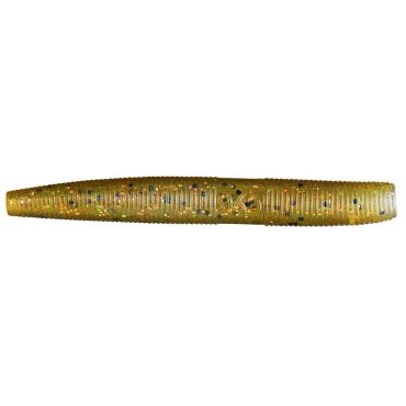 Pehmeä Viehe Gary Yamamoto Ned Senko 3' - 7.5cm - Pakkaus 10 Yam-9n3-10-967