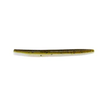 Pehmeä Viehe Gary Yamamoto Senko 4" - 10cm - Pakkaus 10 Yam-9s-10-981