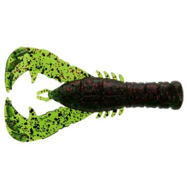 Pehmeä Viehe Gary Yamamoto Yamacraw 3 - 7.5cm - Pakkaus 8 Yamacraw3-208
