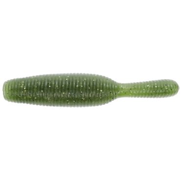 Pehmeä Viehe Gary Yamamoto Yamatanuki 2,5' - 6.3cm - Pakkaus 10 Yamatanuki25-305
