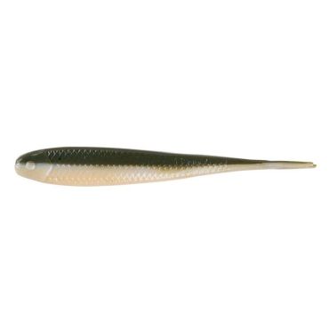 Pehmeä Viehe Yum Sonar Minnow 3.25" - 8cm - Pakkaus 8 Yffsm3379