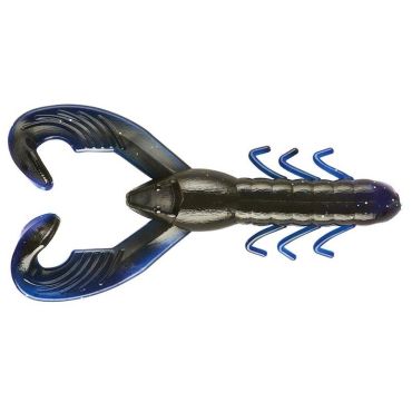 Pehmeä Viehe Yum Christie Craw - 9cm - Pakkaus 8 Yucw3143