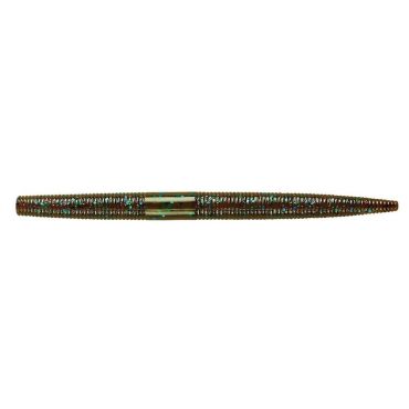 Pehmeä Viehe Yum Dinger 5" - 12.5cm - Pakkaus 8 Yudg5176