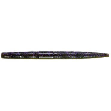 Pehmeä Viehe Yum Dinger 5" - 12.5cm - Pakkaus 8 Yudg5273