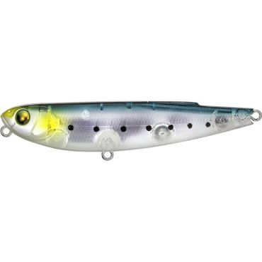 Pintauistin Zip Baits Zbl Fakie Dog Crazy Walker - 9cm Zblfadogcw593