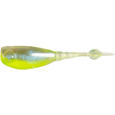 Pehmeä Viehe Zman Stingerz 2” - 5cm - Pakkaus 8 Zmmst-360pk8