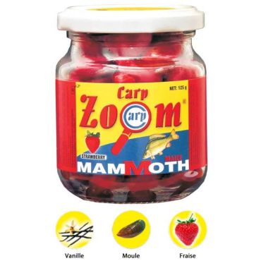 Maissi Carp Zoom Mammoth Cz2335