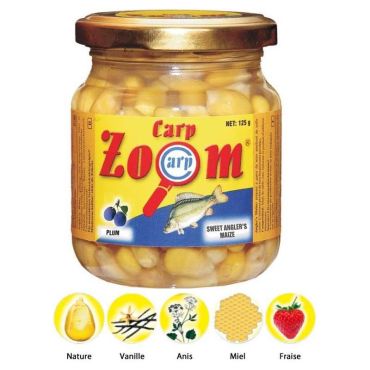 Maissi Carp Zoom Sweet Angler's Maize Cz4469
