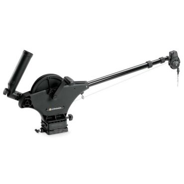 Manuaalinen Vinssi Cannon Uni-troll 10stx Ca-1901131