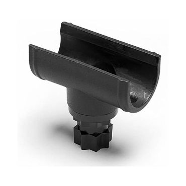 Mela-kiinnike Railblaza Quikgrip Star Mount Rb02-4121-11