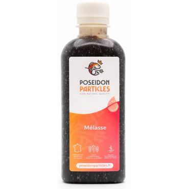 Melassi Poseidon Particles - 250ml M-250/l