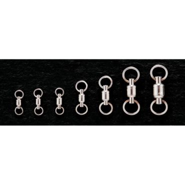 Merikääntölenkki Shout Powerful Bb Swivel - Pakkaus 412pb1