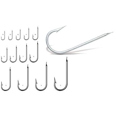 Merikoukku Vmc Pyöreä 9746 - Perma Steel 9746ps0010t2