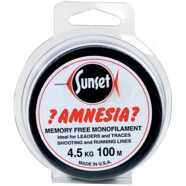 Meriperuke Amnesia Sunset 100m Azr18c