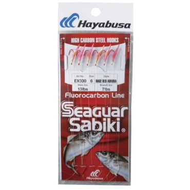 Meriperuke Hayabusa Sabiki Ex030 4704416