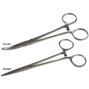 Meripihdit Ron Thompson Forceps Svs15237