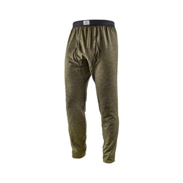 Miesten Alusvaate Fortis Elements Bottoms - Khaki Eb05