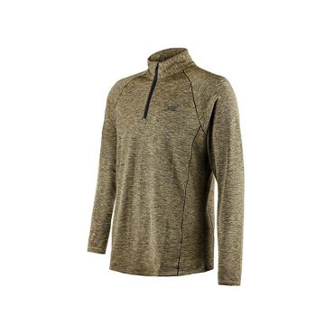 Miesten Alusvaate Fortis Elements Top - Khaki Et05