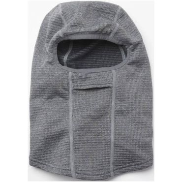 Miesten Balaclava Geoff Anderson Wizwool Balaclava - Musta 2982
