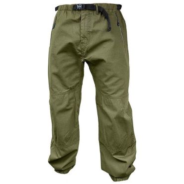 Miesten Housut Fortis Elements Trail Pant - Khaki Tr00