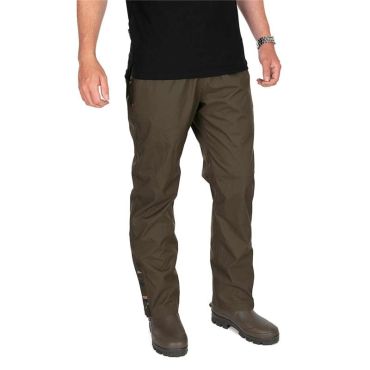 Miesten Housut Fox Camo/khaki Rs 10k Trouser Cfx250