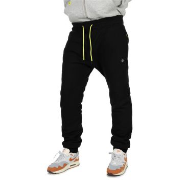Miesten Housut Fox Matrix Sherpa Joggers - Musta Gpr340