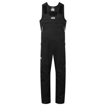 Miesten Housut Gill Apex Pro-x - Musta Fg101t-blk01-s