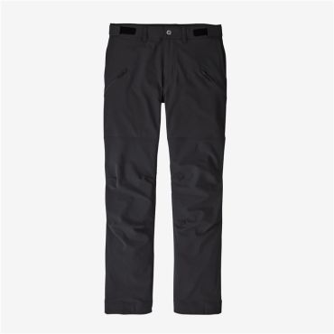 Miesten Housut Patagonia Men's Point Peak Trail Pants - Musta 21150blk32