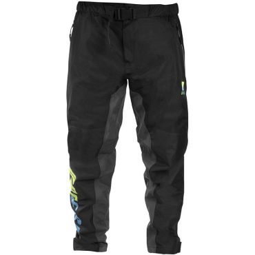 Miesten Housut Preston Innovations Drifish Trousers - Musta P0200111