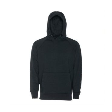 Miesten Huppari Grundéns Dillingham Hoodie - Musta Dillithoodblam