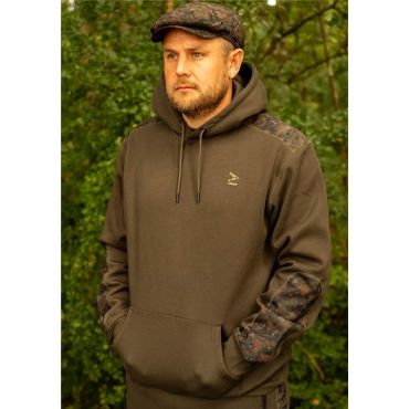 Miesten Huppari One More Cast New Splash Camo Hoodie - Camo Omcschxl