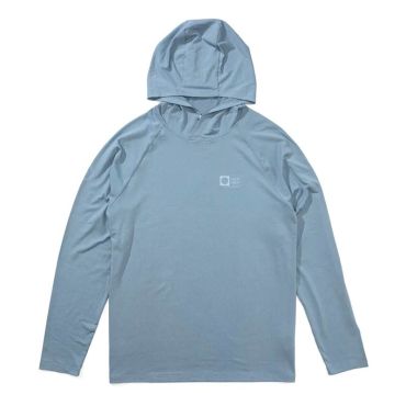Miesten Huppari Salty Crew Mariner Hood Tech Tee - Pilotinsininen 20135576-pilotblue-l