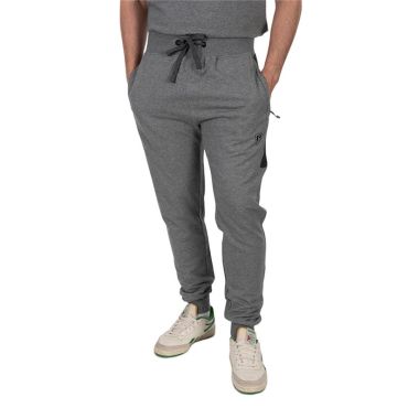 Miesten Jogginghousut Fox Rage Voyager Grey Joggers - Harmaa Npr682