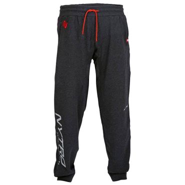 Miesten Jogginghousut Nytro Jogger - Tumma Meleerattu Harmaa 22500069