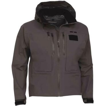 Miesten Kahluutakki Kinetic X5 - Carbon Stone H164-542-m