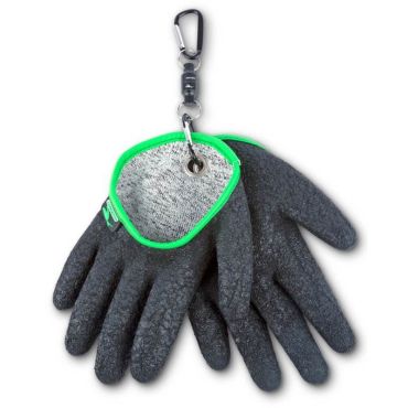 Miesten Käsineet Skeater Landing Glove Set - Harmaa 32500005