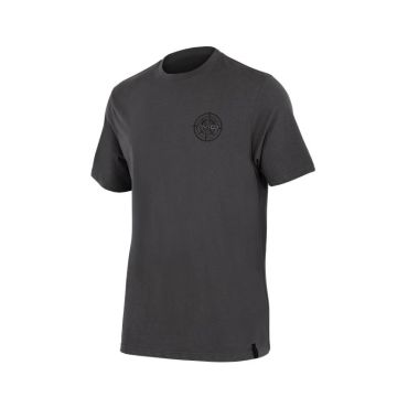 Miesten Lyhythihainen T-paita Avid Carp Bearing T-shirt - Harmaa A0620520